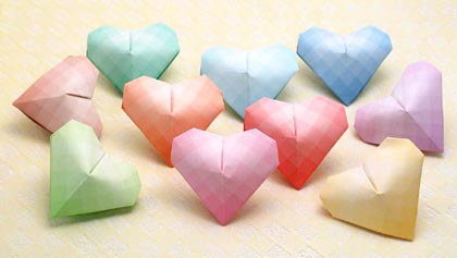 トーヨー ファンタジーカラー 15 0 ダリア おりがみはうすオンラインショップ